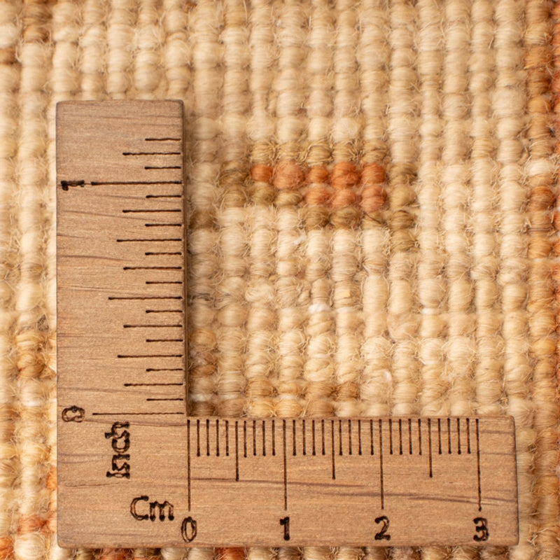 Ziegler Teppich - 68 x 51 cm - beige