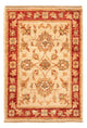 Ziegler Teppich 71x50cm - Orientteppich