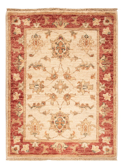 Ziegler Teppich 52x67cm - Orientteppich
