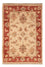 Ziegler Teppich - 72 x 49 cm - beige