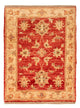 Ziegler Teppich 70x56cm - Orientteppich