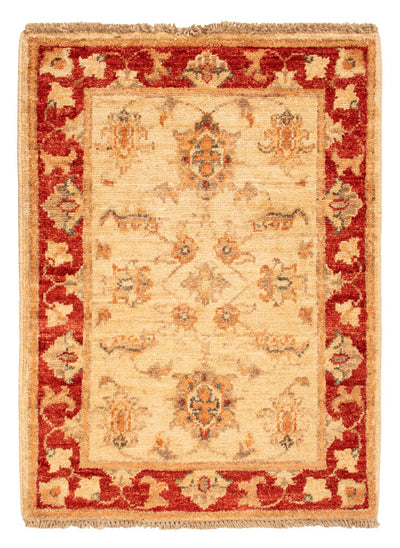 Ziegler Teppich 52x70cm - Orientteppich
