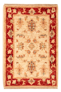 Ziegler Teppich 71x48cm - Orientteppich – product image