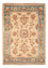 Ziegler Teppich - 69 x 50 cm - beige