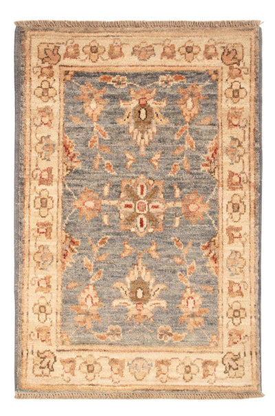 Ziegler Teppich 50x80cm - Orientteppich
