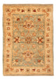 Ziegler Teppich 74x54cm - Orientteppich