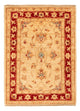Ziegler Teppich 70x51cm - Orientteppich