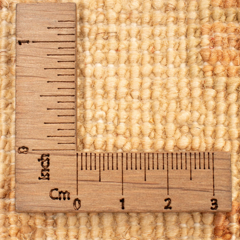 Ziegler Teppich - 70 x 51 cm - beige