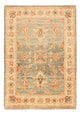 Ziegler Teppich 71x50cm - Orientteppich
