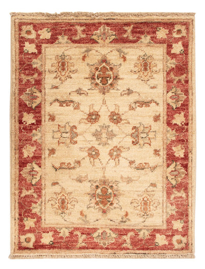 Ziegler Teppich 50x65cm - Orientteppich