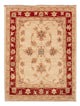 Ziegler Teppich 67x50cm - Orientteppich
