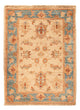Ziegler Teppich 68x52cm - Orientteppich