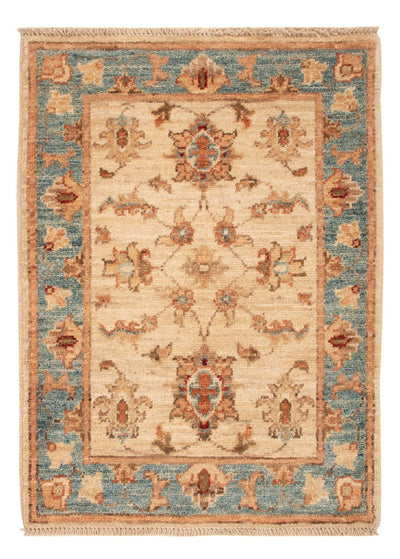 Ziegler Teppich 50x70cm - Orientteppich