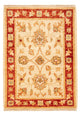 Ziegler Teppich 70x50cm - Orientteppich