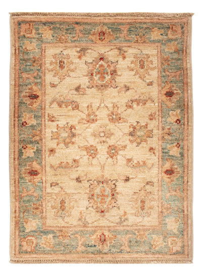 Ziegler Teppich 54x72cm - Orientteppich