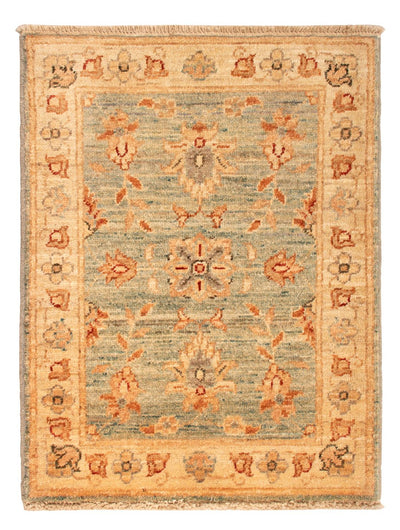 Ziegler Teppich 55x72cm - Orientteppich