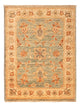 Ziegler Teppich 55x72cm - Orientteppich