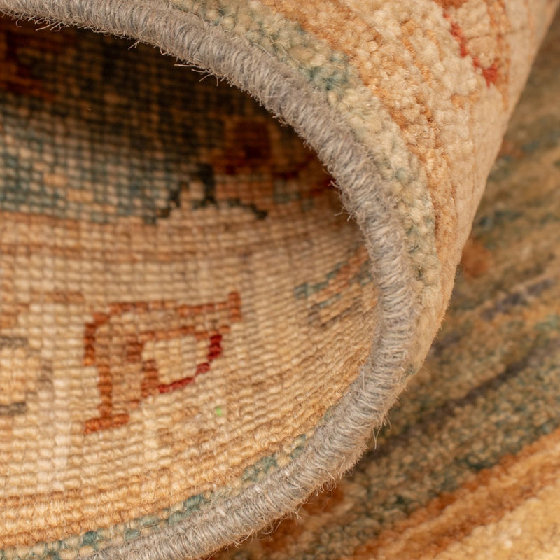 Ziegler Teppich - 72 x 55 cm - sand