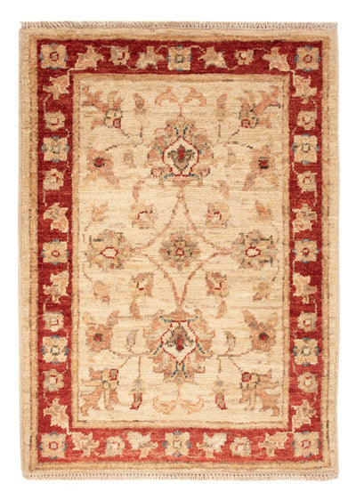 Ziegler Teppich 53x73cm - Orientteppich