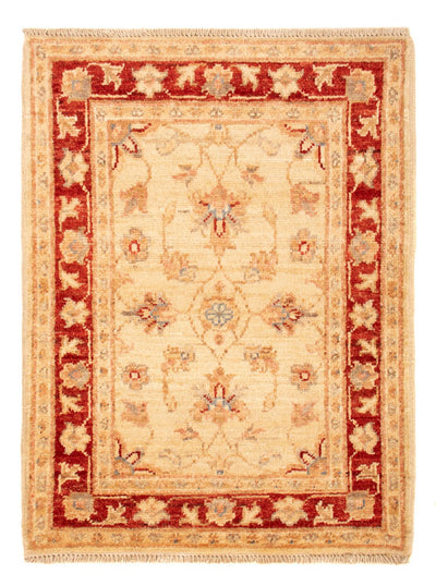 Ziegler Teppich 53x70cm - Orientteppich