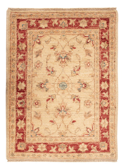 Ziegler Teppich 52x70cm - Orientteppich