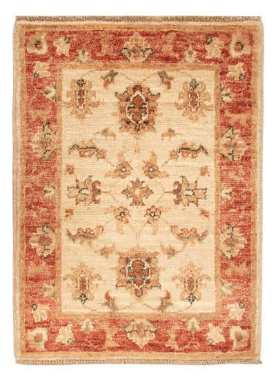 Ziegler Teppich 51x71cm - Orientteppich