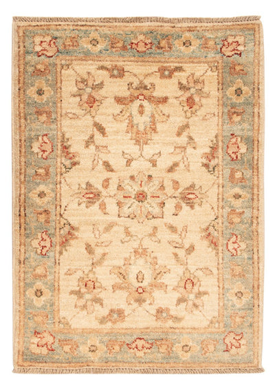 Ziegler Teppich 50x70cm - Orientteppich