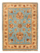 Ziegler Teppich 66x50cm - Orientteppich