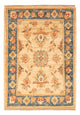 Ziegler Teppich 73x50cm - Orientteppich