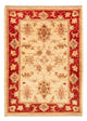 Ziegler Teppich 70x53cm - Orientteppich