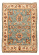 Ziegler Teppich 71x52cm - Orientteppich