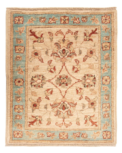 Ziegler Teppich 51x65cm - Orientteppich