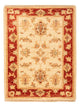 Ziegler Teppich 66x51cm - Orientteppich