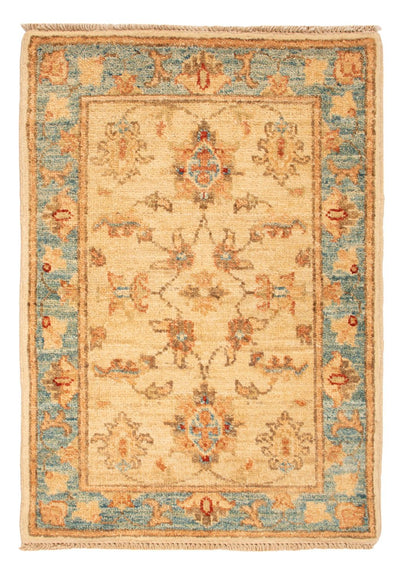 Ziegler Teppich 50x70cm - Orientteppich