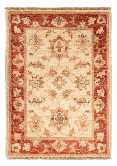 Ziegler Teppich 49x69cm - Orientteppich