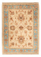 Ziegler Teppich 47x68cm - Orientteppich