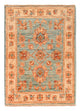 Ziegler Teppich 70x53cm - Orientteppich