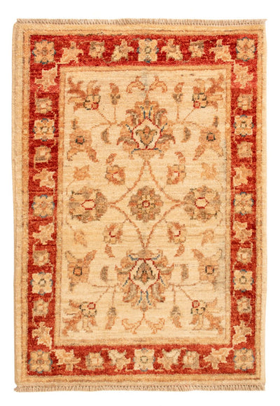 Ziegler Teppich 49x73cm - Orientteppich