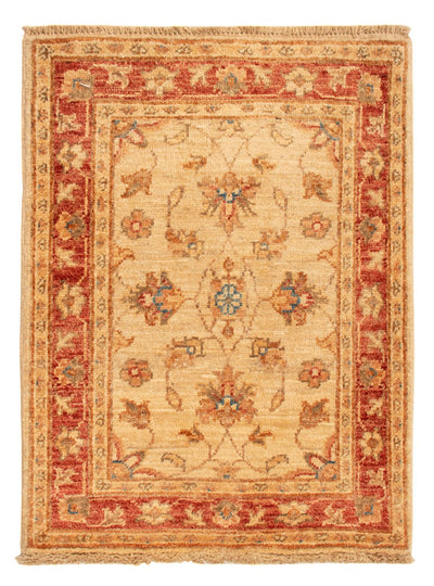 Ziegler Teppich 52x70cm - Orientteppich