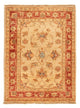 Ziegler Teppich 52x70cm - Orientteppich