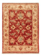 Ziegler Teppich 70x50cm - Orientteppich