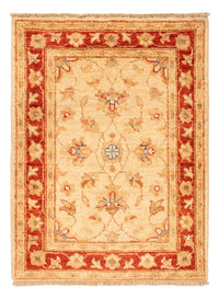 Ziegler Teppich 73x50cm - Orientteppich – product image