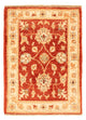 Ziegler Teppich 68x50cm - Orientteppich