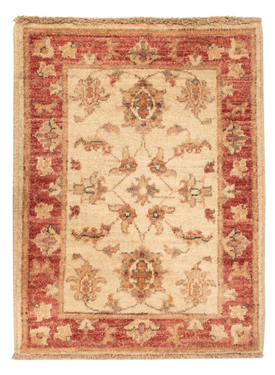 Ziegler Teppich 50x69cm - Orientteppich
