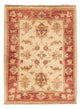 Ziegler Teppich 69x50cm - Orientteppich