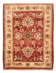 Ziegler Teppich 67x52cm - Orientteppich