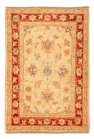 Ziegler Teppich 52x78cm - Orientteppich