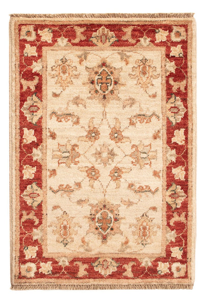 Ziegler Teppich 50x71cm - Orientteppich