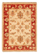 Ziegler Teppich 51x69cm - Orientteppich