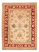Ziegler Teppich 69x55cm - Orientteppich